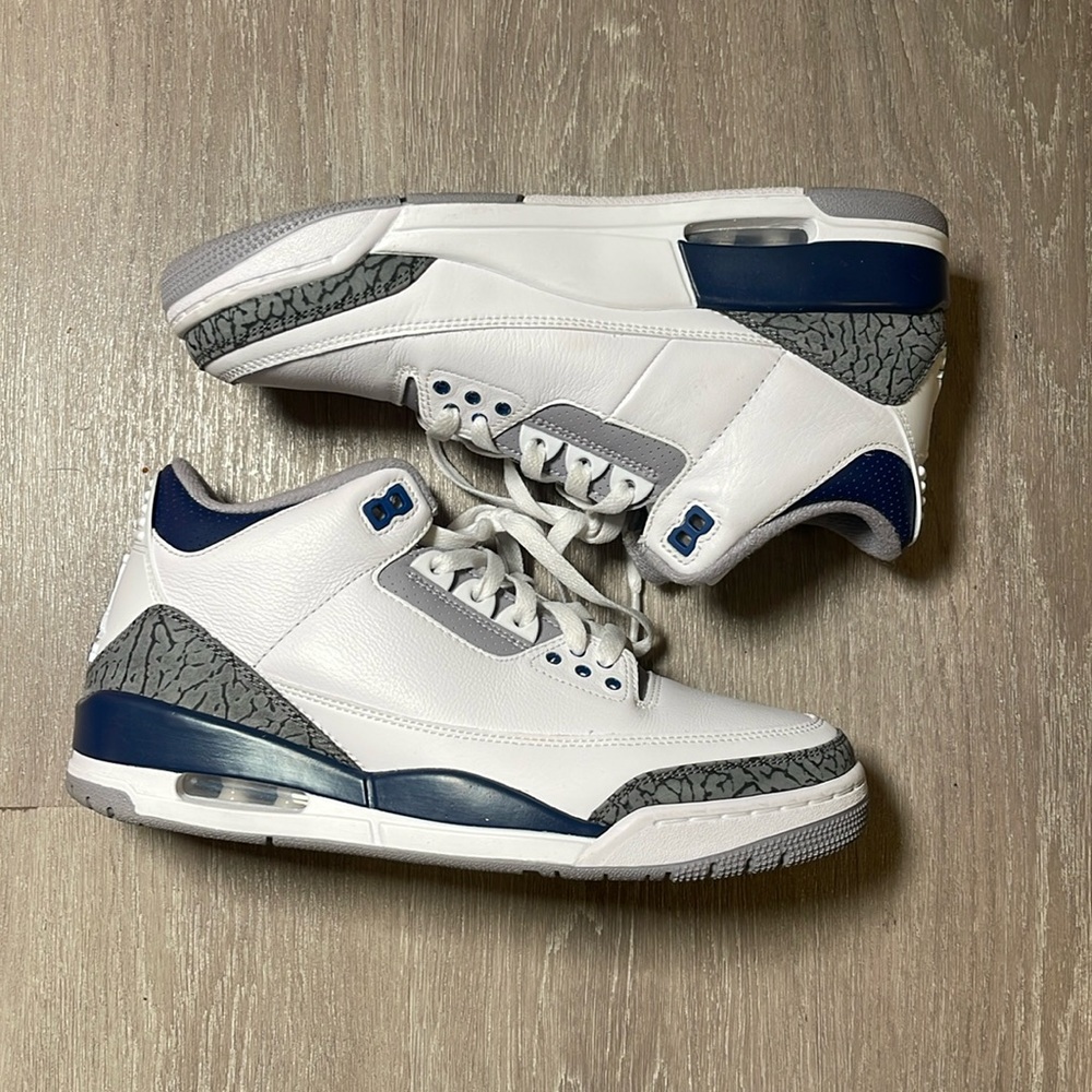 2023 Air Jordan 3 Retro